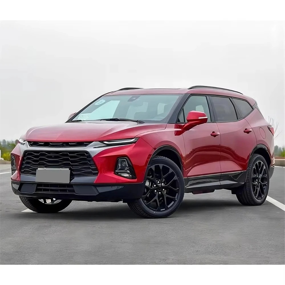 2019 to 2024  Blazer Hot Selling Replaced Aluminum Car Engine Hood Bonnet 84922348 84176445
